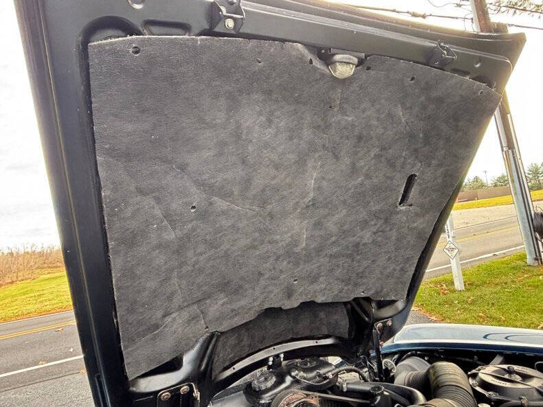 1972 Rolls-Royce Silver Shadow