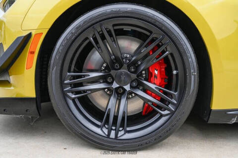 2024 Chevrolet Camaro ZL1