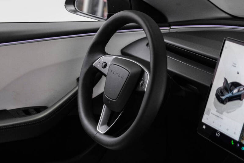 2025 Tesla Model 3 Performance