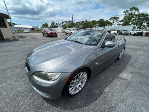 2010 BMW 3 Series 328i