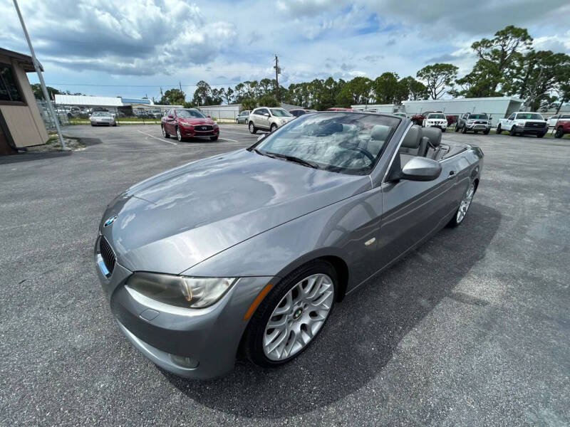 2010 BMW 3 Series 328i