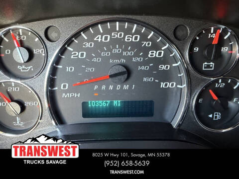 2021 Chevrolet Express 2500