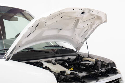 2017 GMC Savana 2500