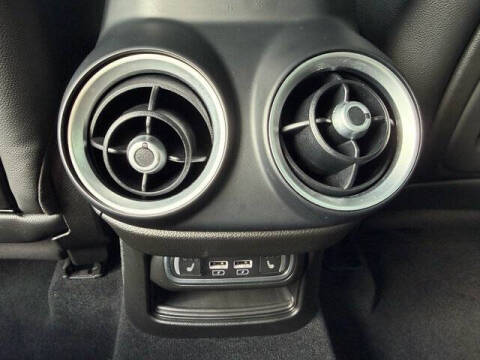 2022 Alfa Romeo Stelvio Ti