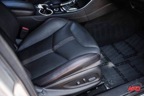 2015 Chevrolet SS