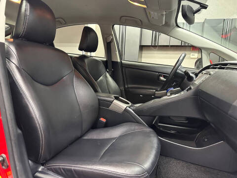 2015 Toyota Prius Persona Series