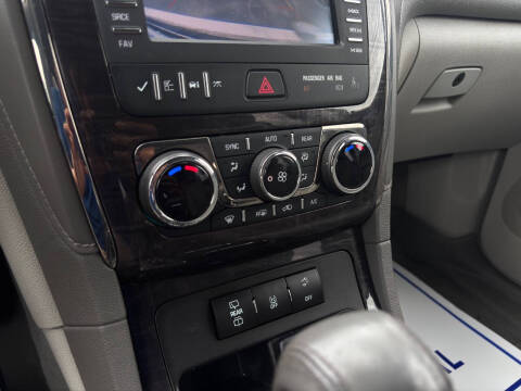 2015 Buick Enclave Convenience