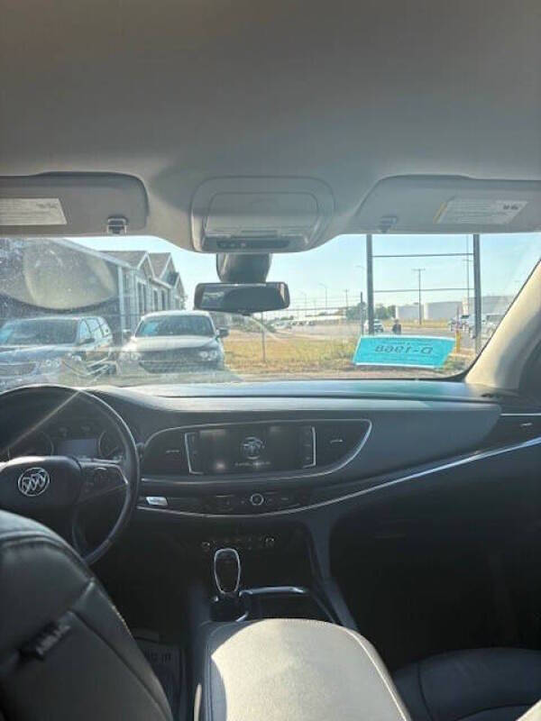 2019 Buick Enclave Premium