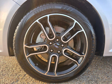 2014 Ford Flex SEL