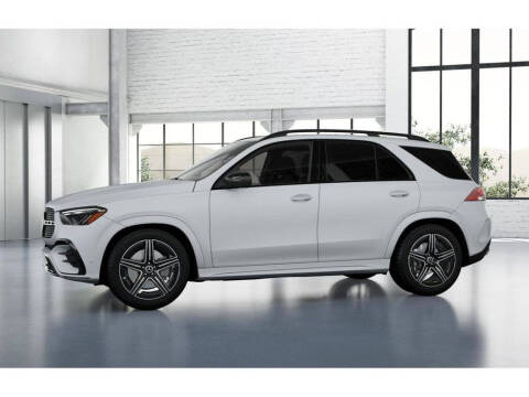 2026 Mercedes-Benz GLE GLE 350 4MATIC
