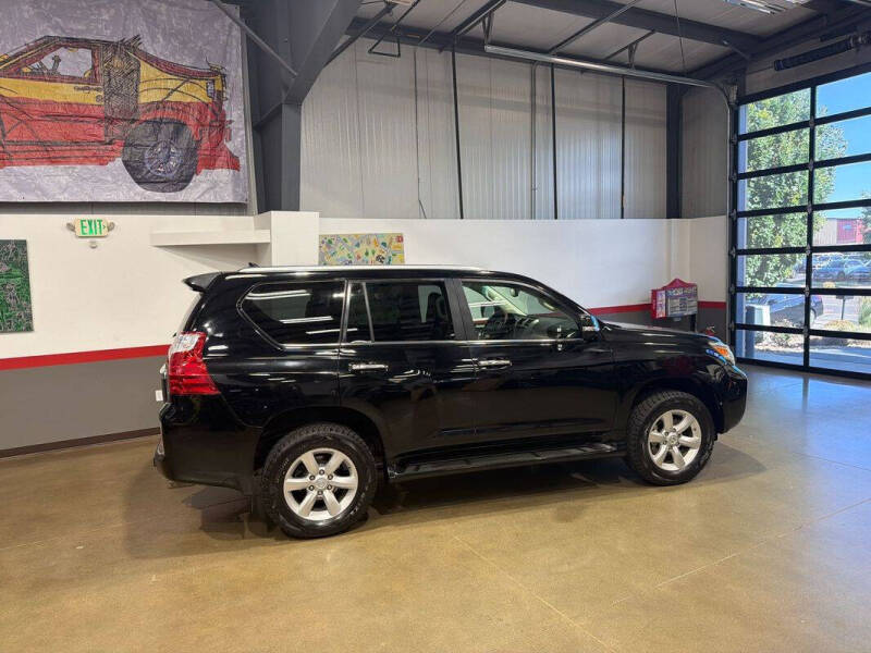 2010 Lexus GX 460