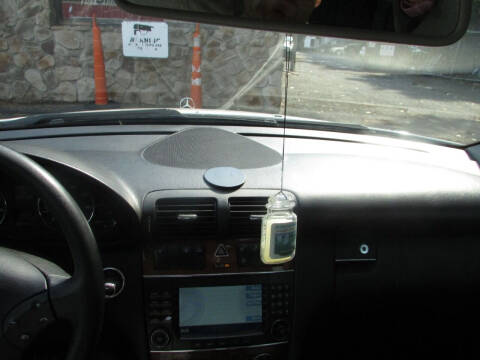 2007 Mercedes-Benz C-Class C 280 Luxury 4MATIC