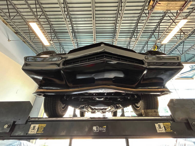 1979 Chevrolet Camaro