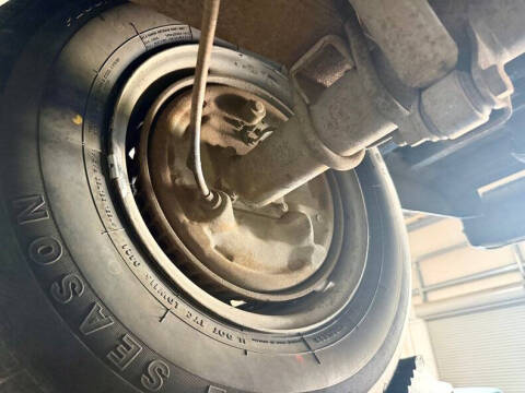 1983 Chevrolet C/K 10 Series