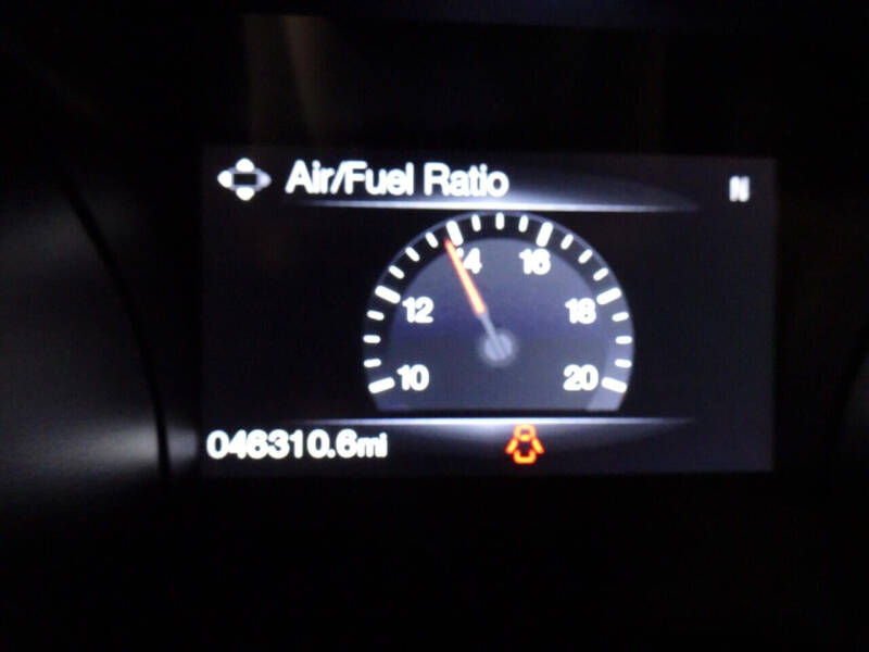 2015 Ford Mustang GT