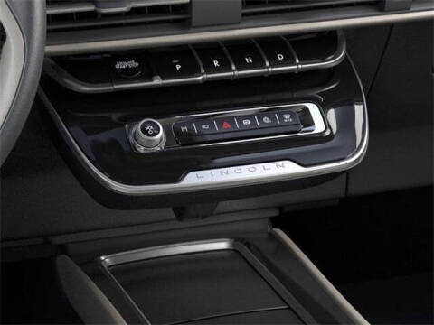 2025 Lincoln Corsair Grand Touring