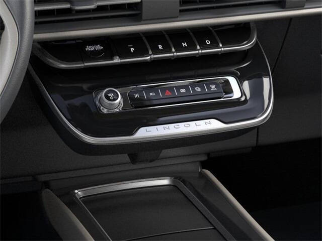 2025 Lincoln Corsair Grand Touring