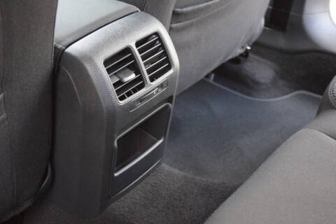 2013 Volkswagen Golf TDI