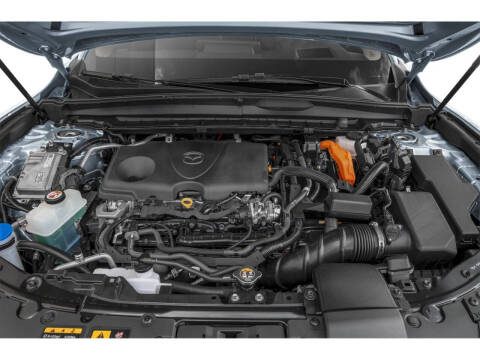 2026 Mazda CX-50 Hybrid Premium Plus