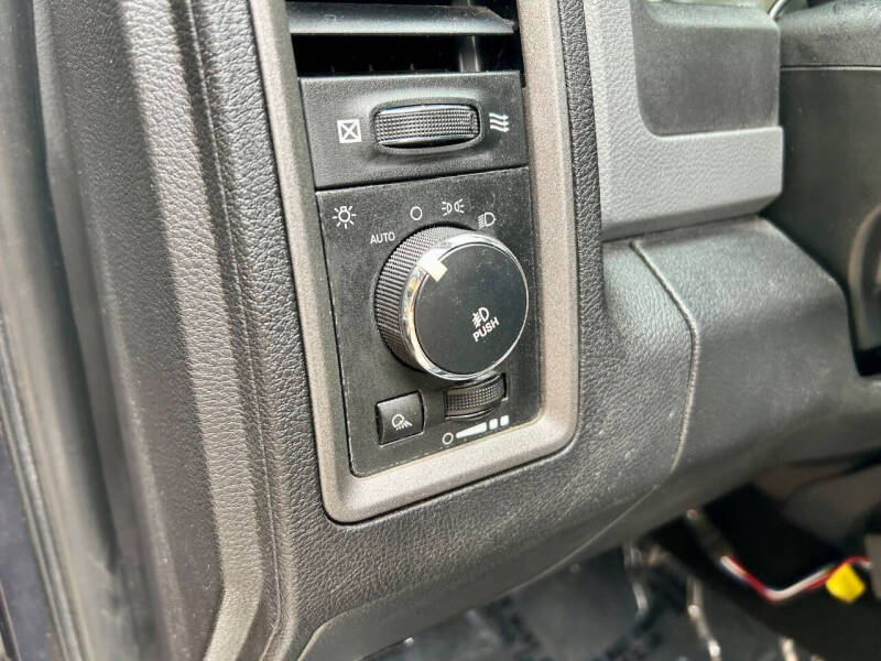 2013 RAM 1500 Express