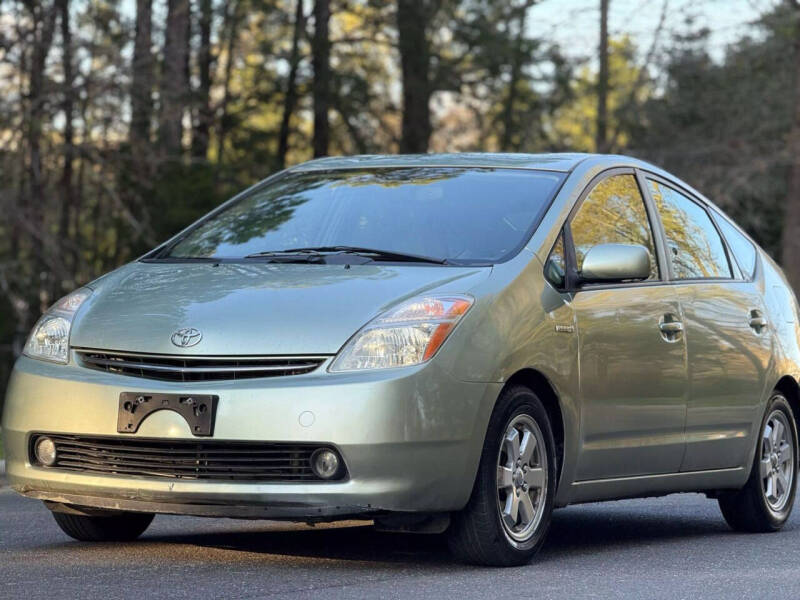 2009 Toyota Prius