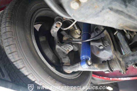 1973 Volkswagen Beetle