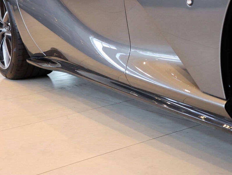 2021 Ferrari 812 GTS