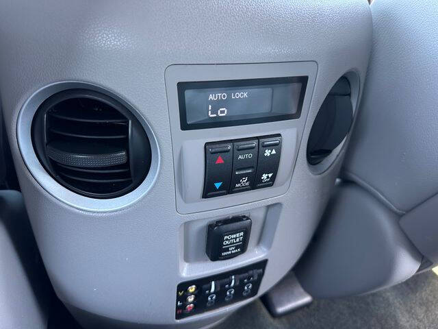 2015 Honda Pilot SE