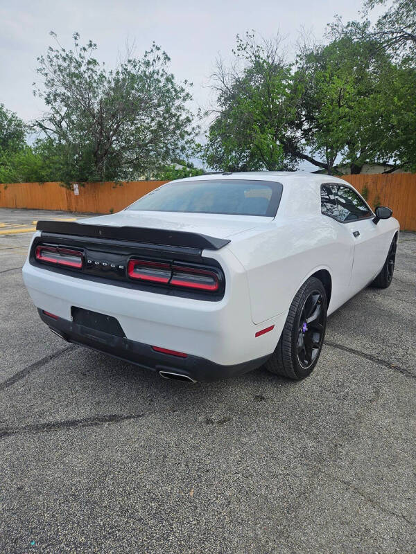 2019 Dodge Challenger GT