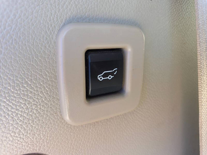 2014 Lincoln Navigator