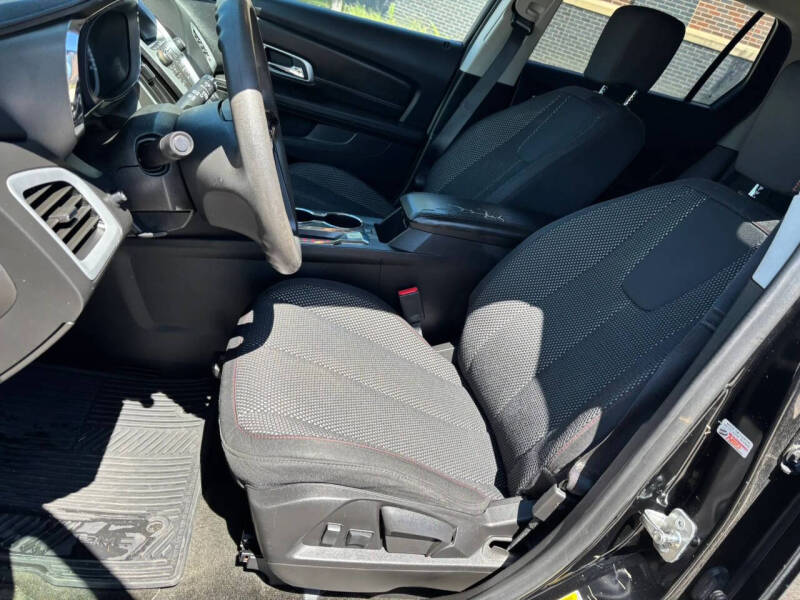 2017 GMC Terrain SLE-1