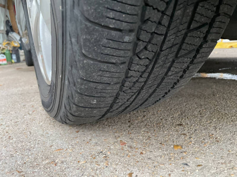 2002 Nissan Maxima GLE