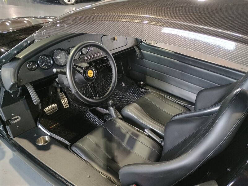 2022 VANDERHALL 3 WHEELER CARMEL 28