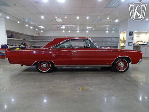 1967 Dodge Coronet