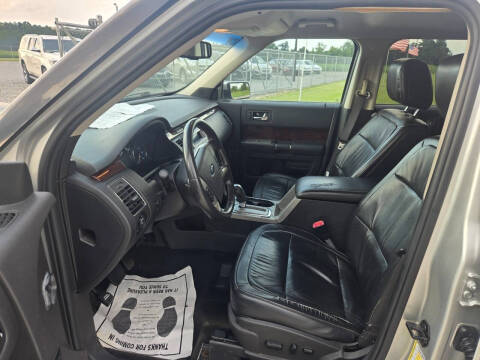 2009 Ford Flex SEL