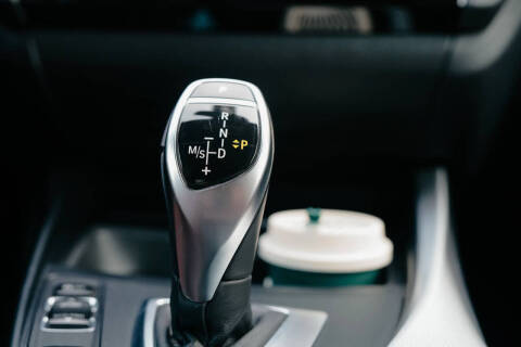 2016 BMW 2 Series M235i