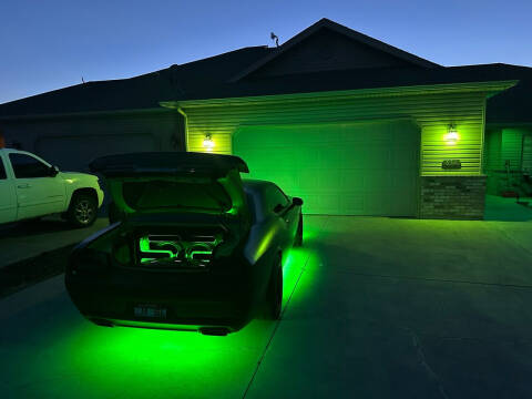 2015 Dodge Challenger SRT Hellcat