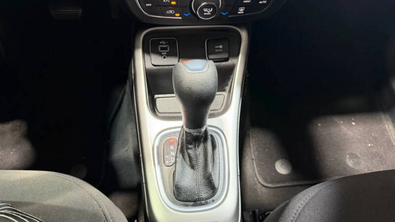 2021 Jeep Compass Sport