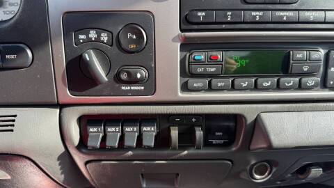 2006 Ford F-350 Super Duty Lariat