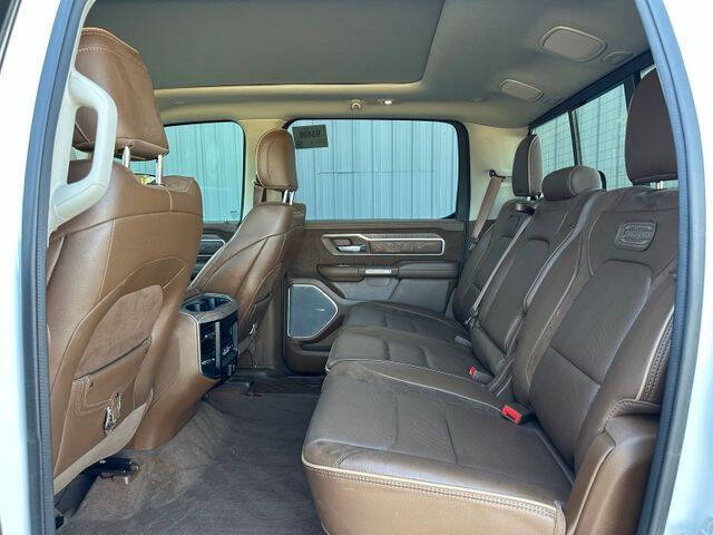 2023 RAM 1500 Limited Longhorn