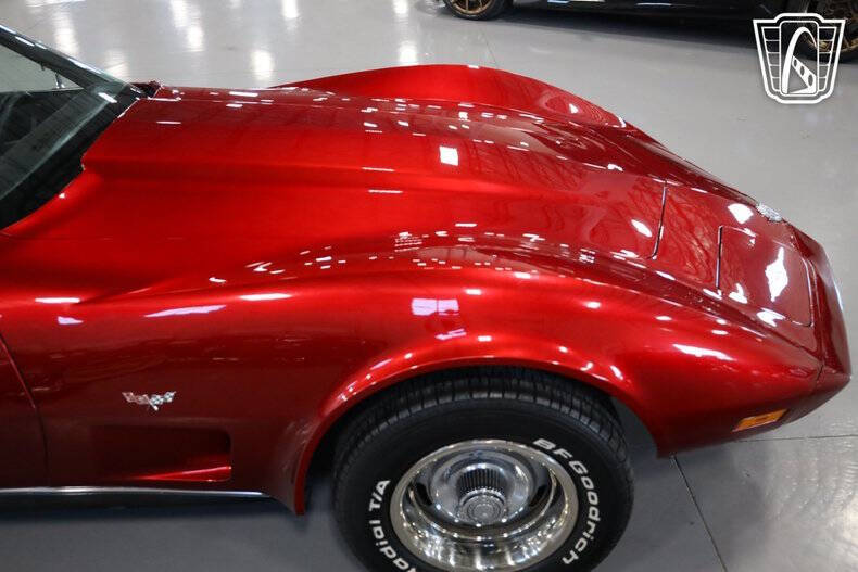 1978 Chevrolet Corvette