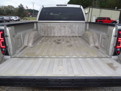 2005 Chevrolet Silverado 1500 Z71