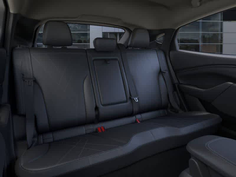 2024 Ford Mustang Mach-E Select