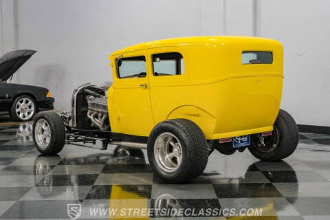 1929 Ford Model A