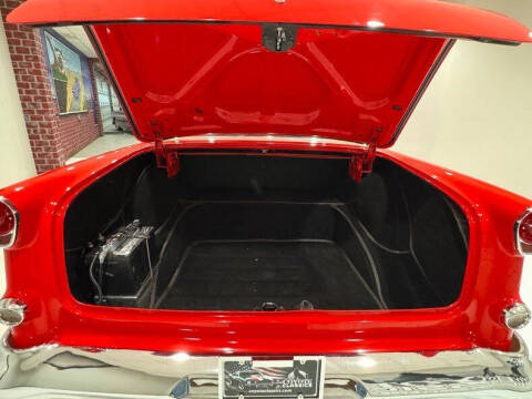 1954 Oldsmobile Super 88