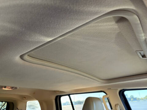 2010 Ford Explorer XLT