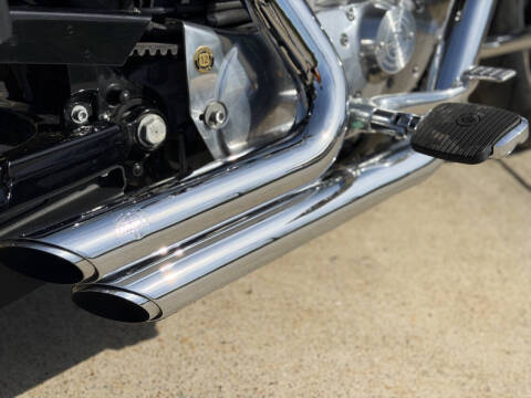 2012 Harley-Davidson XL883L