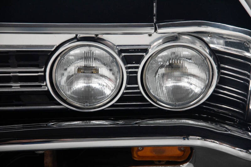 1967 Chevrolet Chevelle