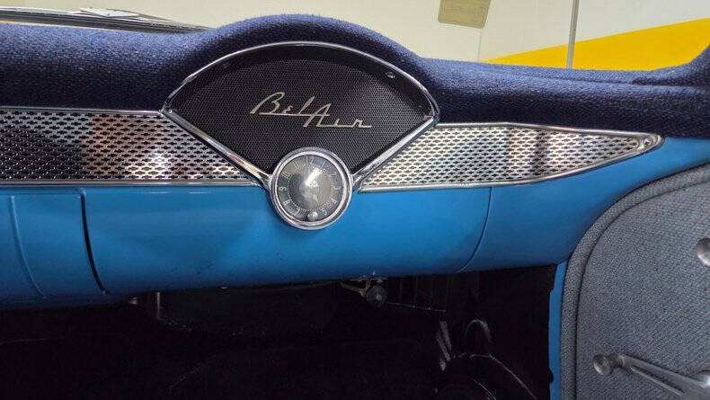 1955 Chevrolet 210