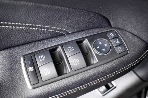 2014 Mercedes-Benz M-Class ML 350 4MATIC